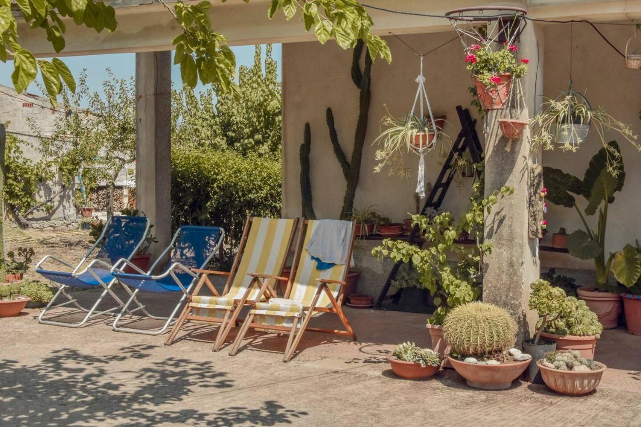 Country house Delle Stelle Cassaro