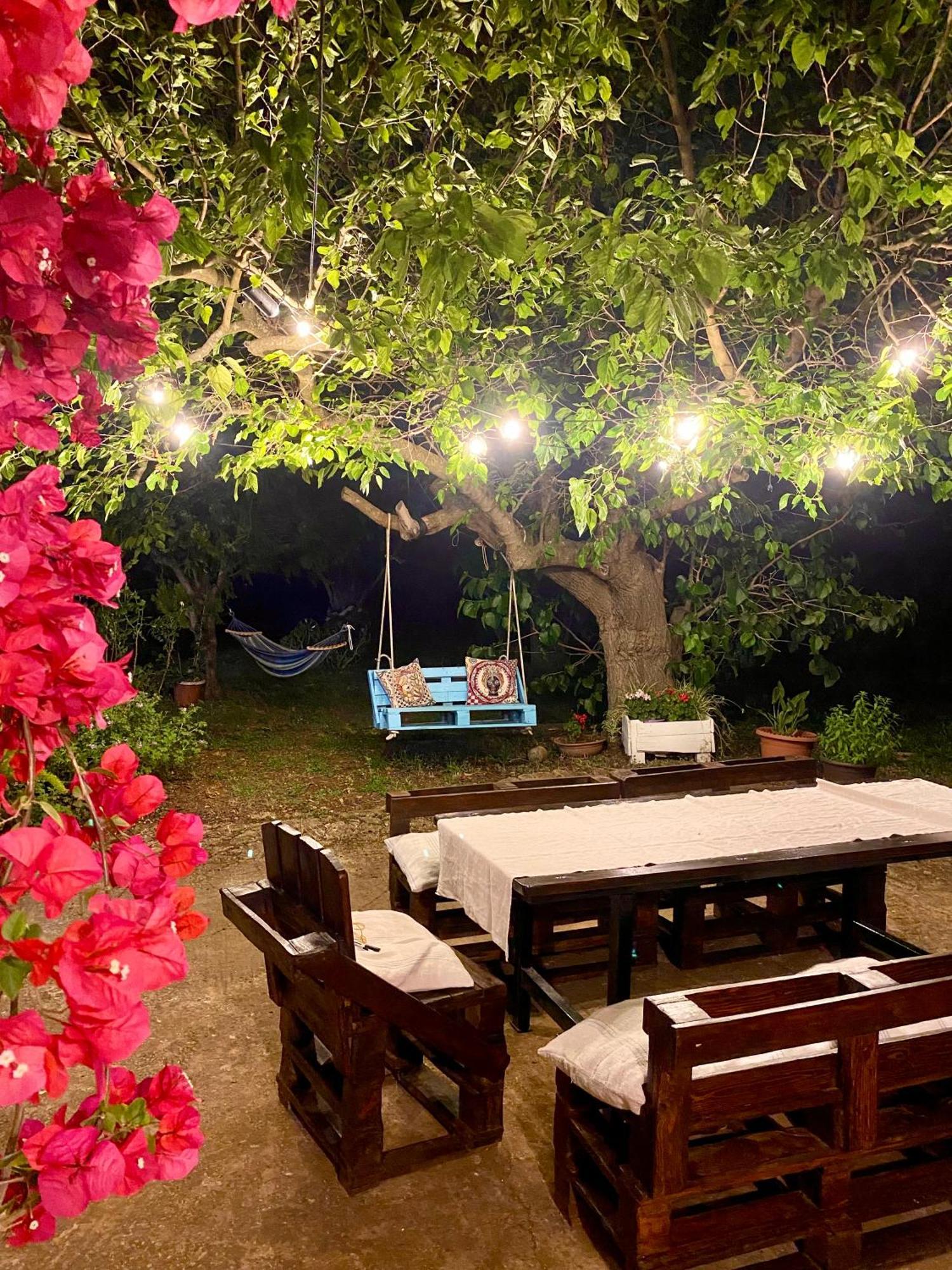 Delle Stelle Country house *