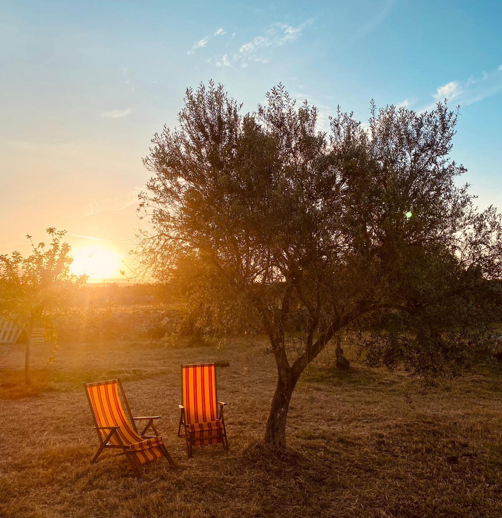 Delle Stelle Country house Cassaro